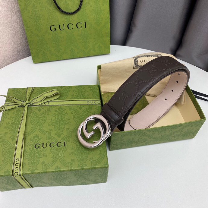 G*u*i belts